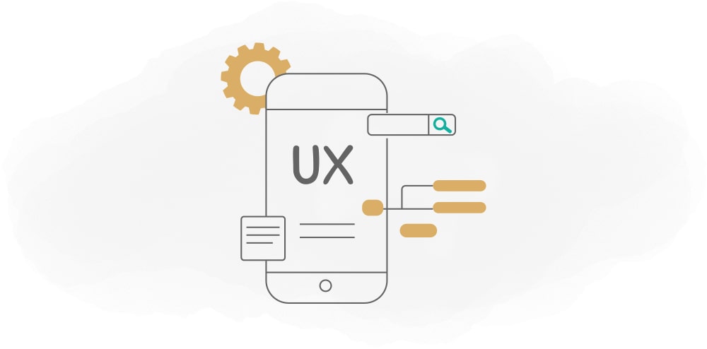 بهینهسازی وبسایت و تجربه کاربری