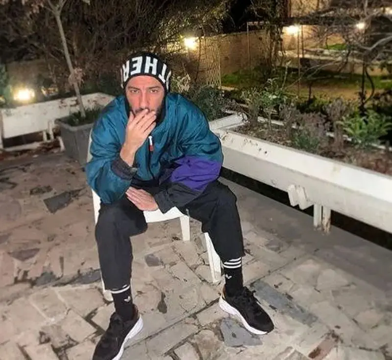 نوید+محمدزاده