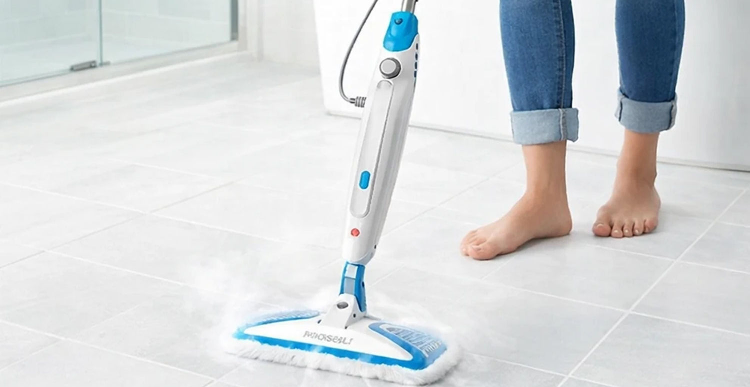 &nbsp;بررسی مزایای خرید بخارشوی بیسل از مراکز معتبر