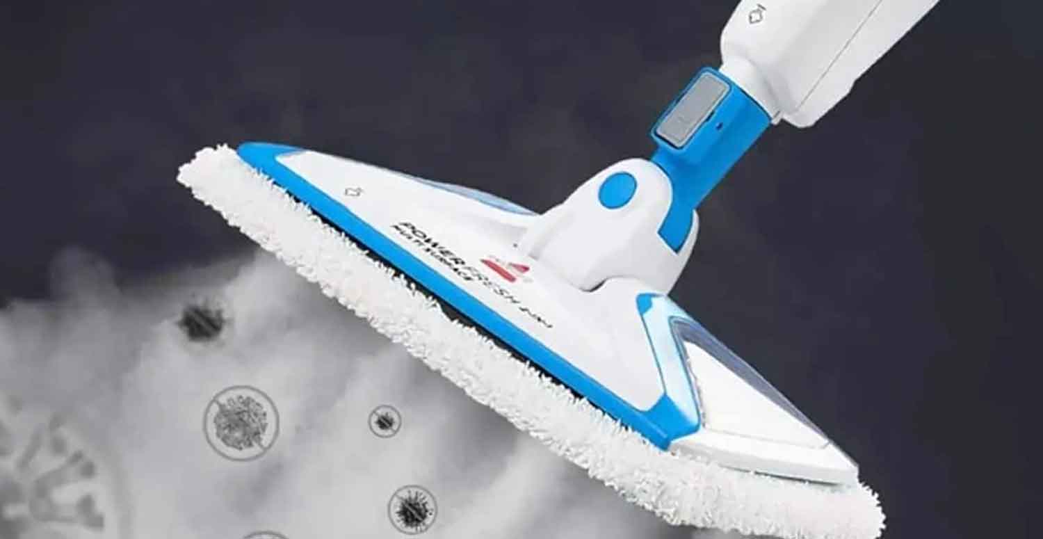 مقایسه بخارشوی بیسل با مدل‌های مشابه و راهنمای انتخاب بهترین