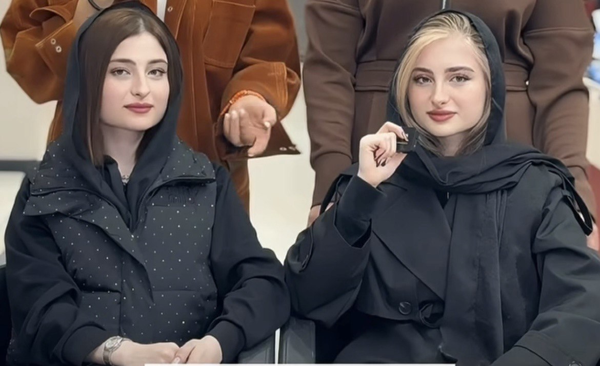 سارا و نیکا