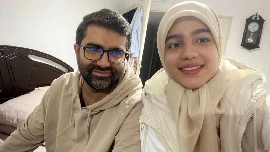 دختر سقاب اصفهانی