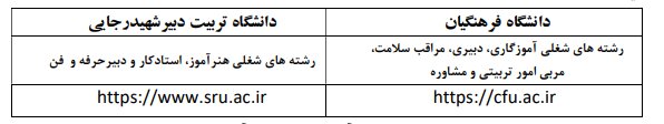 استخدامی