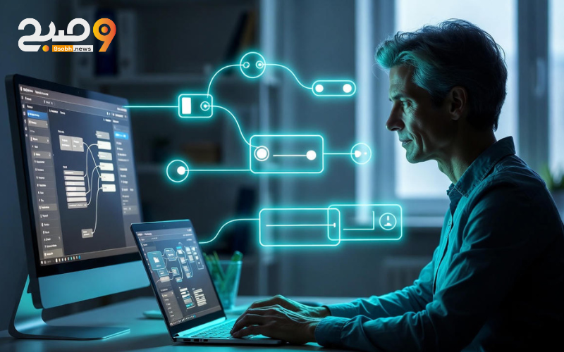 راهنمای عملی برای شروع سریع در سازمانها