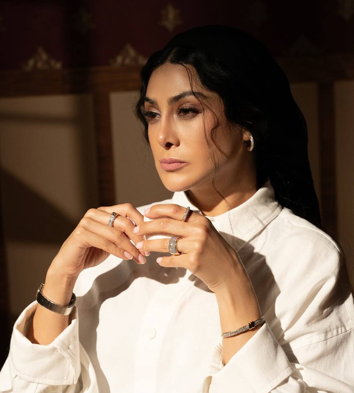 آزاده صمدی