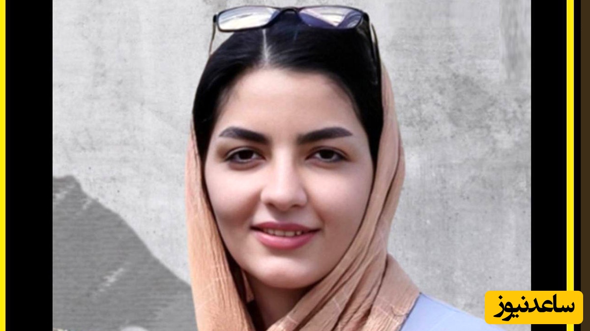 محدثه میرزایی