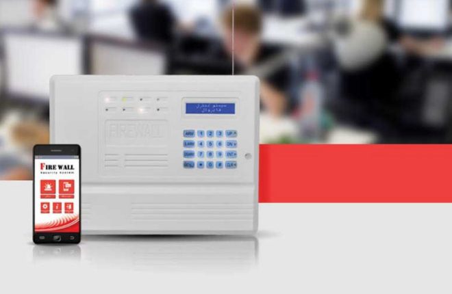 بهترین فروشگاه برای خرید دزدگیر اماکن
