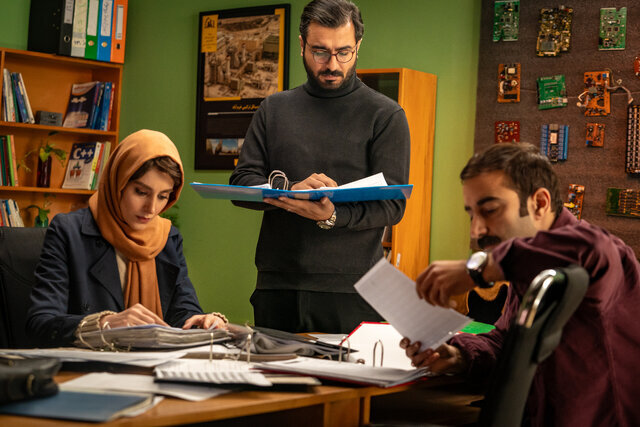 رضا کیانیان1