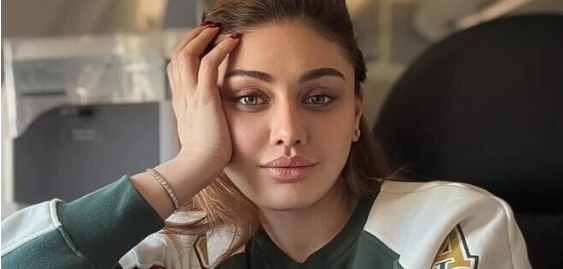 بازیگر معروف