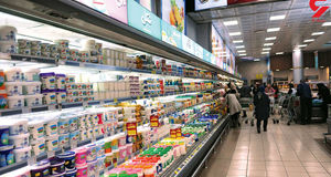 افزایش بی سابقه قیمت لبنیات در بازار