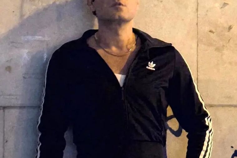 نوید محمدزاده یکمی خوش تیپ شد!/ عکس