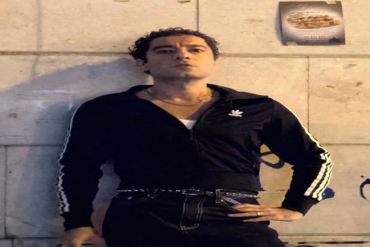 نوید محمدزاده یکمی خوش تیپ شد!/ عکس