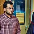 مرضیه سریال بچه مهندس، در نمایی خاص و جدید!/ عکس