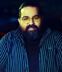 قاب ۴ نفره خانواده رضا صادقی پربازدید شد