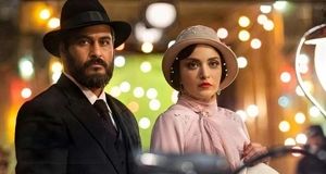 «سووشون» رفع توقیف شد