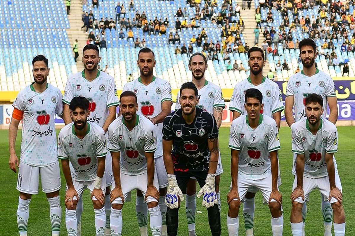 این تیم برای استقلال دردسرساز است!

