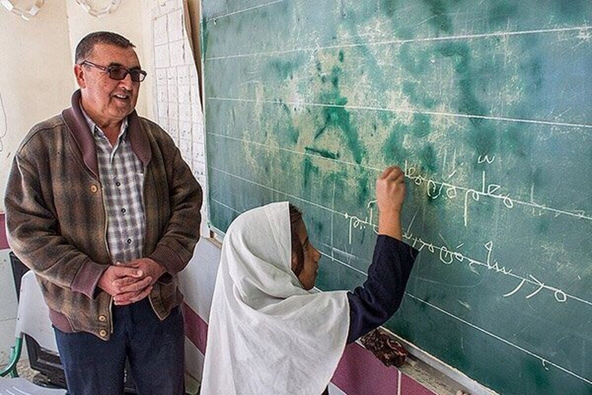 جزئیات جدید افزایش حقوق معلمان و فرهنگیان