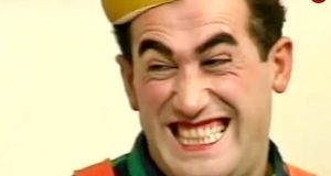 تغییر چهره جذاب مجری برنامه کودک در ۵۷ سالگی