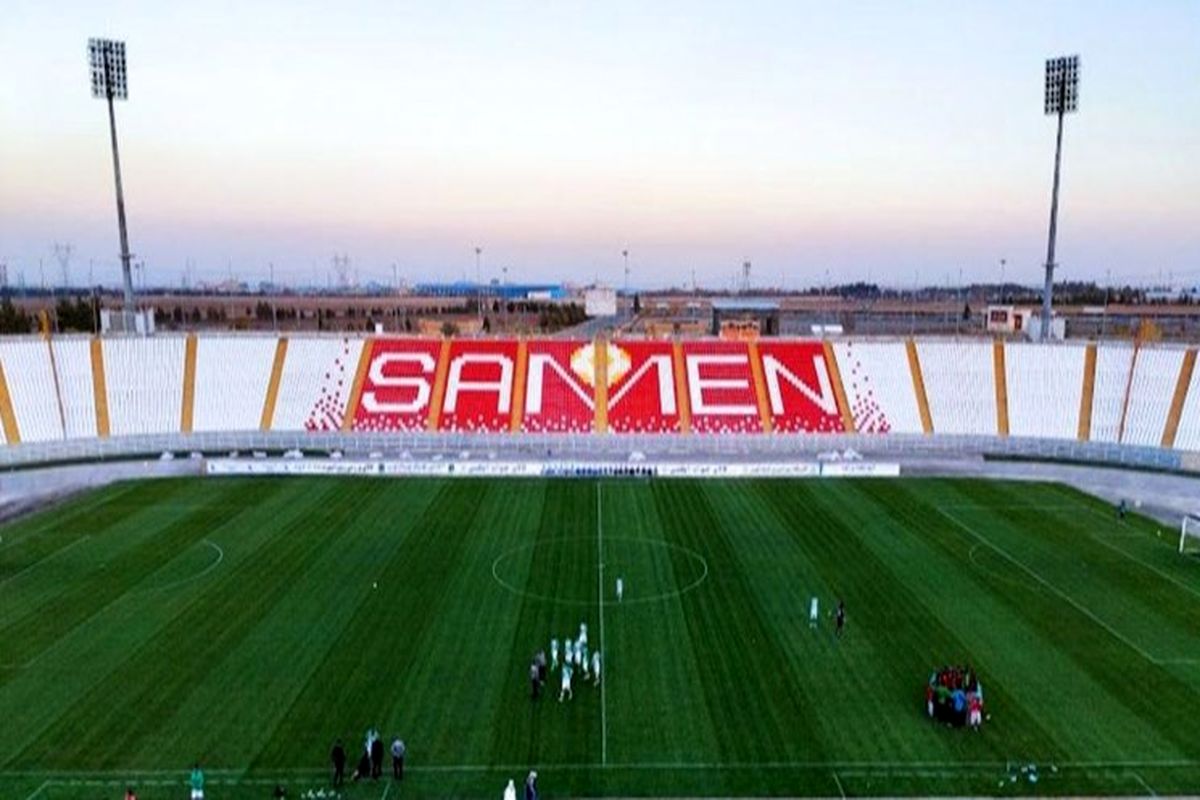 نارضایتی استقلالی ها از برگزاری بازی با پدیده در ثامن