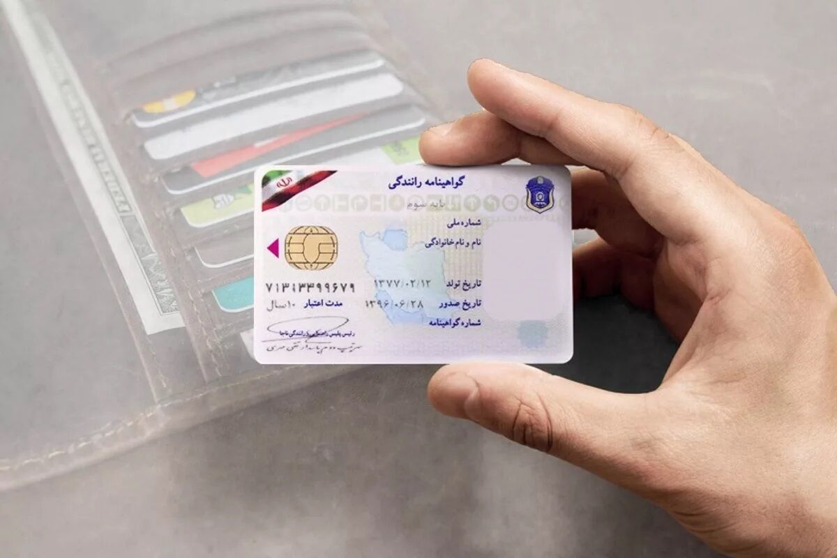 یک تغییر مثبت در گواهینامه‌های جدید/ درج نشان اهدا عضو