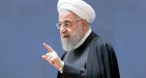واکنش روحانی به مواضع آمریکا درباره ایران/ آمریکایی‌ها دنبال بهانه‌جویی برای حمله به ایران بودند