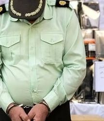 جعل عنوان پلیس با لباس و بی‌سیم/ اخاذی از ۷ زن در پایتخت