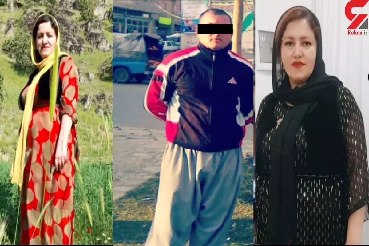 خبر شوکه کننده از پرونده شیلر رسولی/ قاتل قصاص نمی شود! + عکس