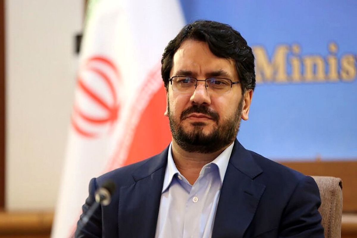 خبر خوش وزیر راه و شهرسازی به مردم