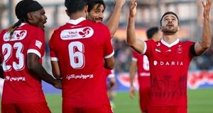 شروع جذاب اوسمار با پرسپولیس؛ زخم استقلال خوزستان باقی ماند