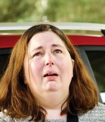 این زن اعضای خانواده شوهرش را با قارچ سمی به قتل رساند!