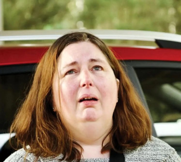 این زن اعضای خانواده شوهرش را با قارچ سمی به قتل رساند!