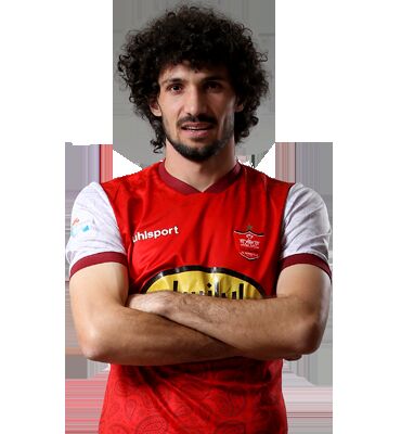 سپاهانی شدن مدافع ملی‌پوش پرسپولیس؟