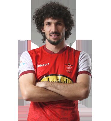 سپاهانی شدن مدافع ملی‌پوش پرسپولیس؟