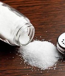 اگر به دنبال پیر نشدن هستید این ماده سفید را حذف کنید