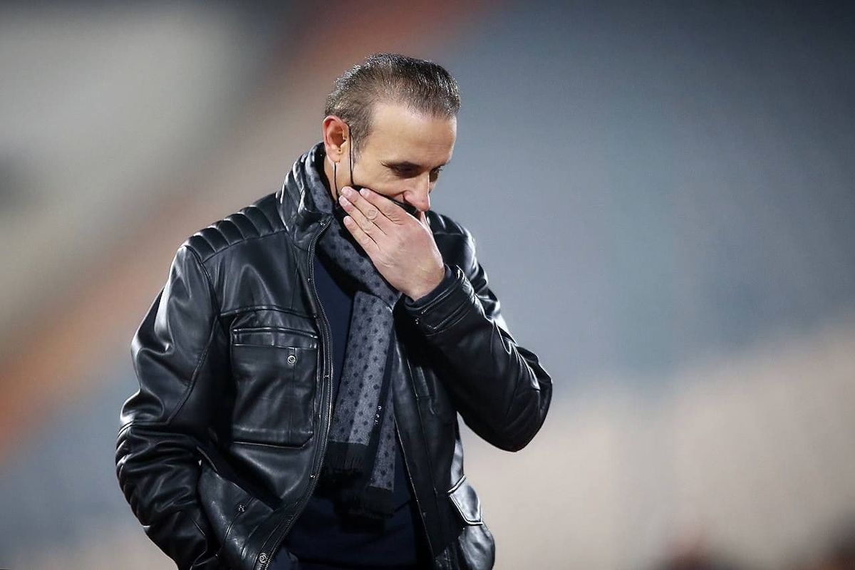 اتفاق عجیبی که در نقل و انتقالات امسال پرسپولیس رخ داد