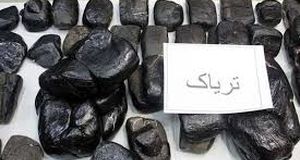 دستگیری قاچاقچی بزرگ مواد مخدر با پوشش بار میوه در تهران