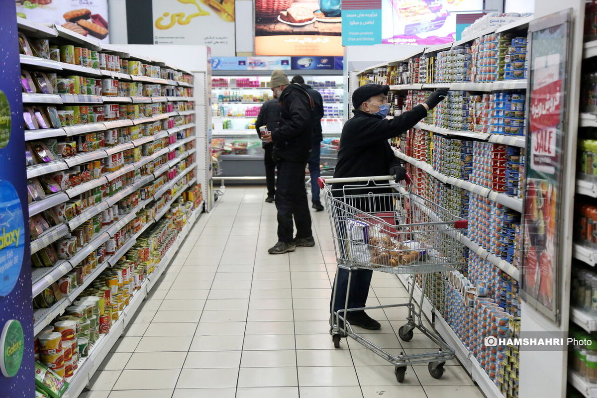 سرپرستان خانوار فردا صبح حساب خود را چک کنید