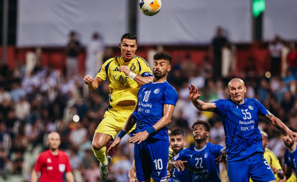 شرط پیروزی استقلال برابر النصر؛ گروسی: دو بازیکن آبی پوش نقش تاثیرگذار دارند