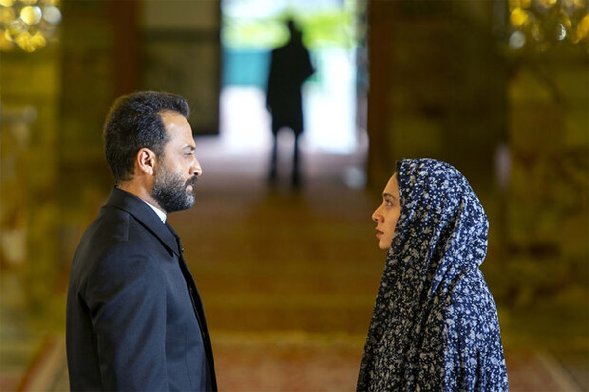 «بدون قرار قبلی» یک فیلم درخشان و خارج از منطق فیلمفارسی است