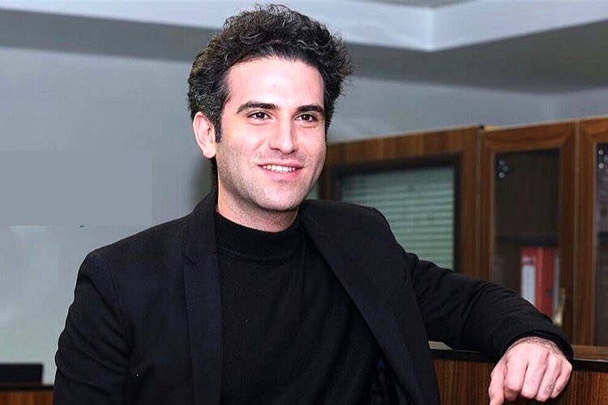 دورهمی هوتن شکیبا، عمو پورنگ و مهدویان در یک مراسم خیریه