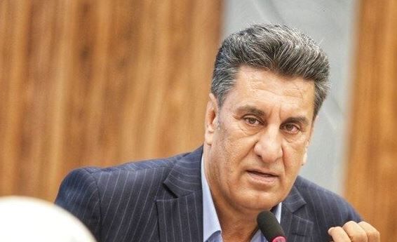 تلاش افشاریان برای بازگشت داور جنجالی