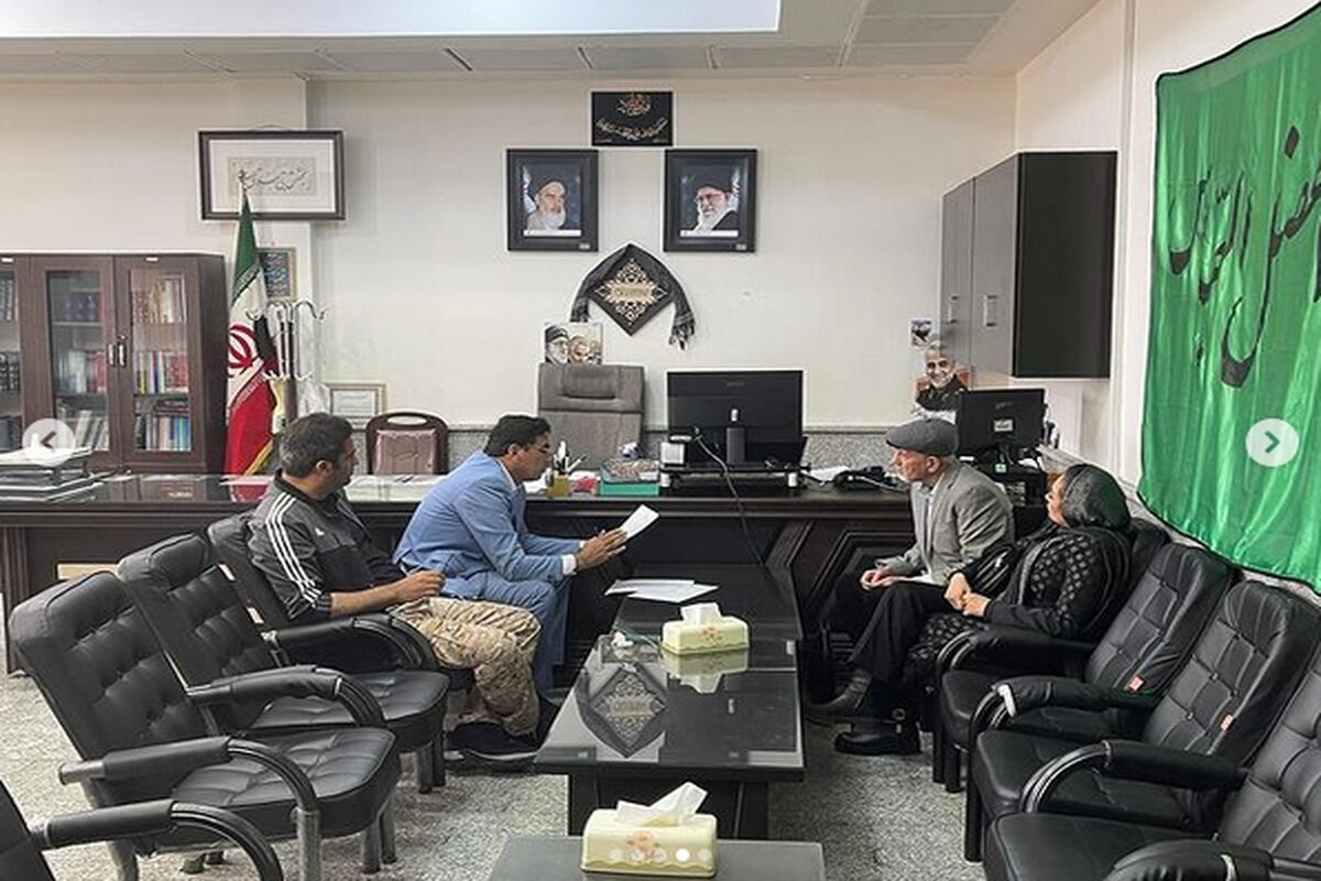 یکتا ناصر و منوچهر هادی در دادسرای جنایی / جنجال ادامه دار شد + عکس