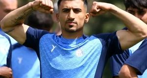 بدون صالح حردانی استقلال چه می کند!