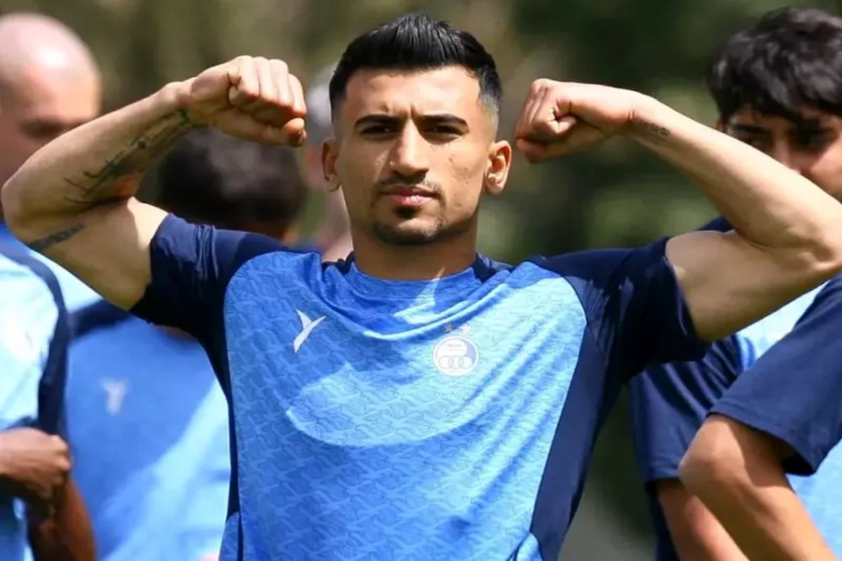 بدون صالح حردانی استقلال چه می کند!