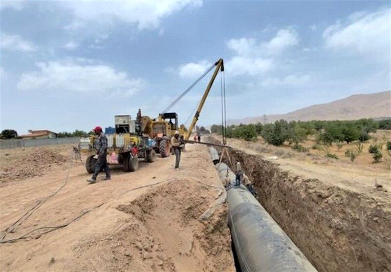 خبر مهم به تهرانی‌ها درباره آب