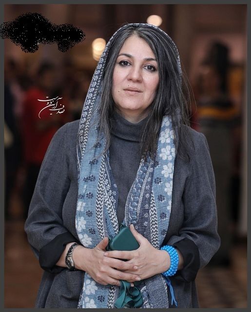 لو رفتن این فیلم منشوری از  لاله اسکندری پیرش کرد!/ ویدئو
