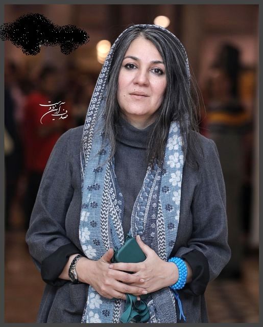 لو رفتن این فیلم منشوری از  لاله اسکندری پیرش کرد!/ ویدئو
