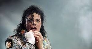 شباهت عجیب برادر زاده مایکل جکسون به او