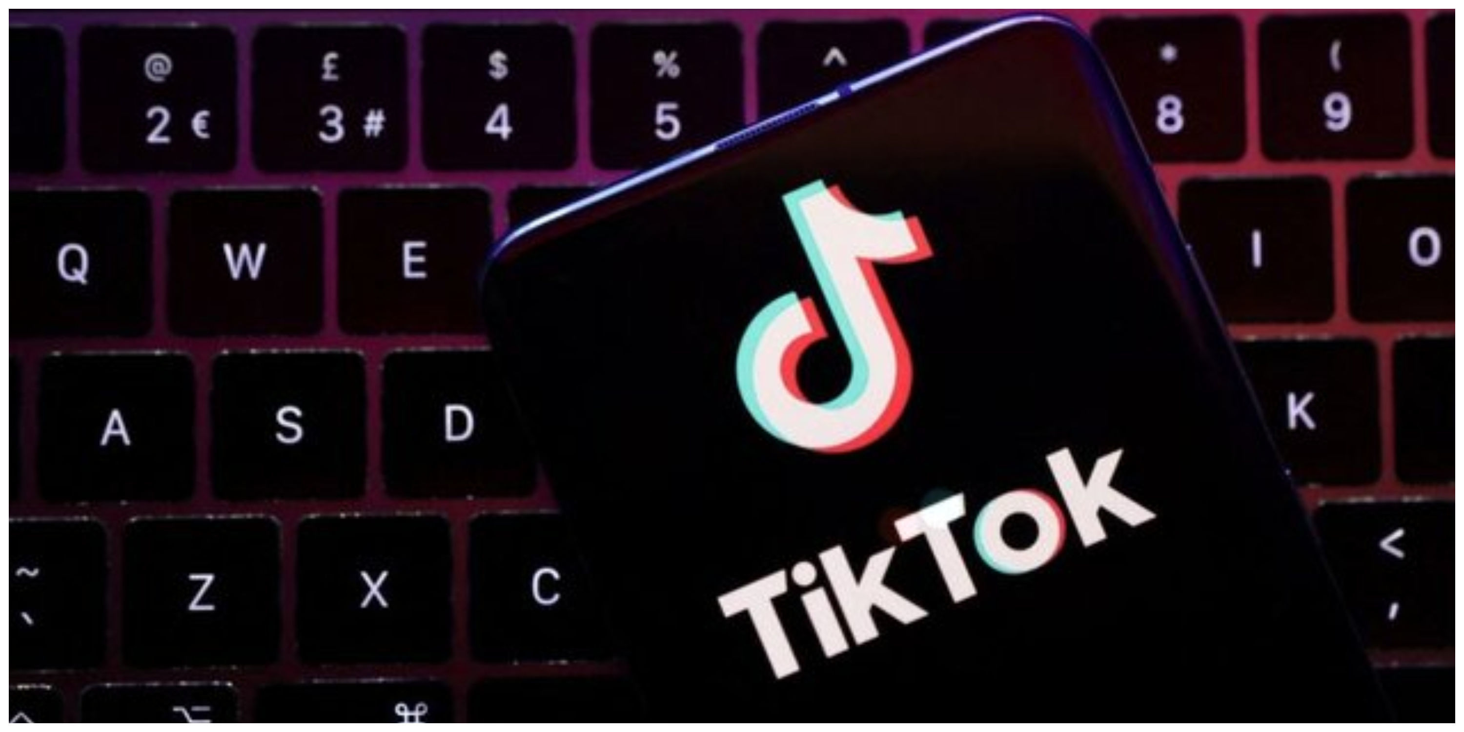 تیک تاک در آمریکا فیلتر شد