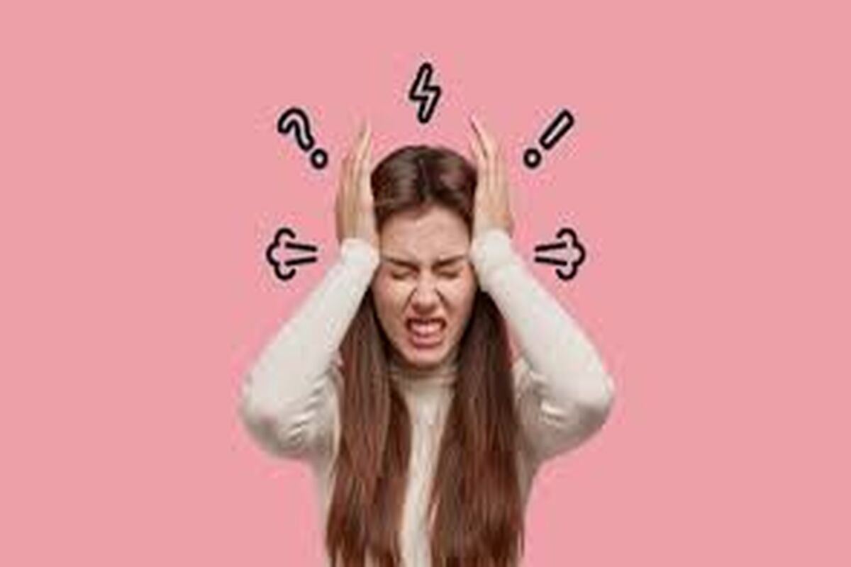 علت شدید شدن سردردهای میگرنی در تابستان چیست؟